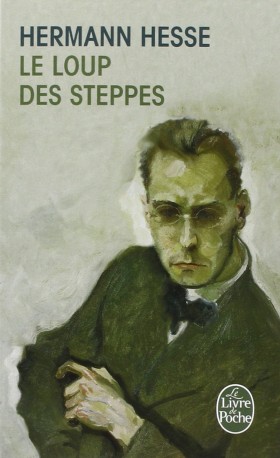 LE LOUP DE …
