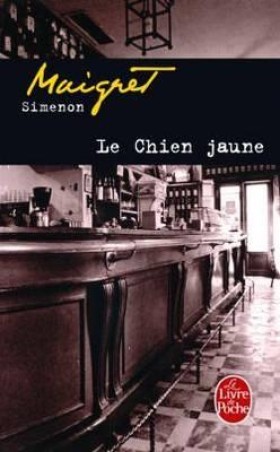 MAIGRET-LE &hellip;