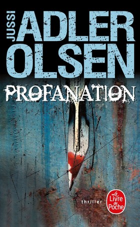 PROFANATIO &hellip;