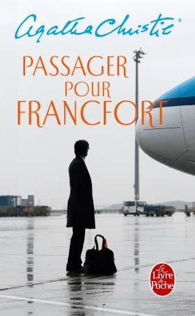 PASSAGER P &hellip;