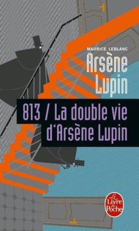 ARSENE LUP …