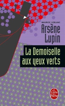 ARSENE LUP …