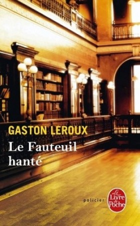 LE FAUTEUI …