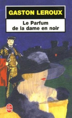 LE PARFUM …