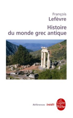 HISTOIRE D …