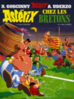 ASTERIX 8- &hellip;