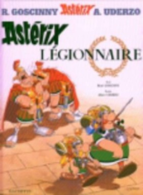 Asterix le &hellip;