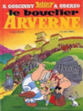 ASTERIX 11 &hellip;