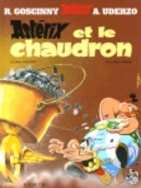 Asterix et &hellip;