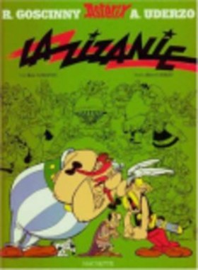 La zizanie