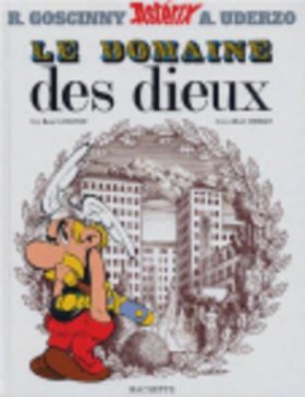 Le domaine …
