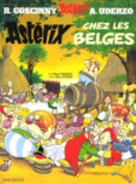 Asterix ch …