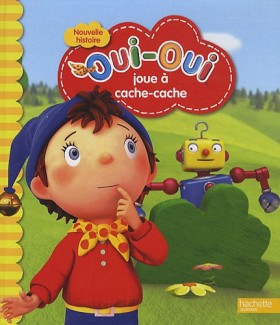 OUI-OUI JO &hellip;