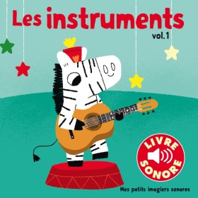LES INSTRU &hellip;