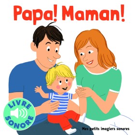 PAPA MAMAN