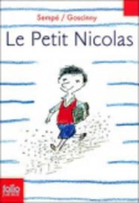 Le petit N …