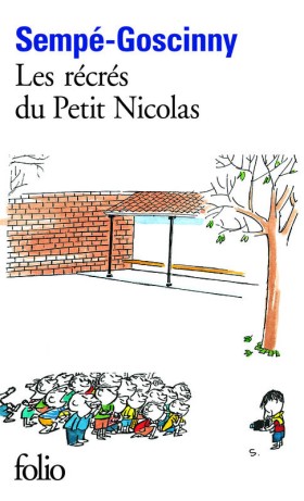LES RECRES …