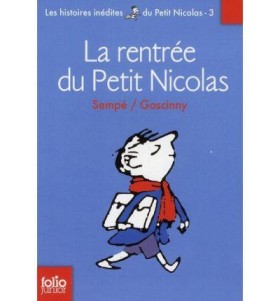 LA RENTREE &hellip;