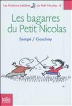 LES BAGARR …