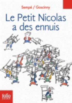 LE PETIT N &hellip;