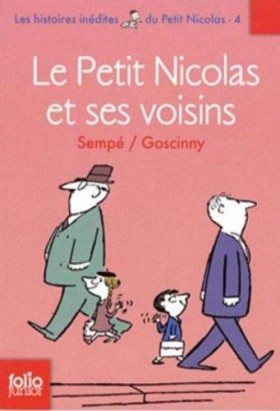 LE PETIT N &hellip;