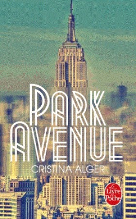 PARK AVENU &hellip;