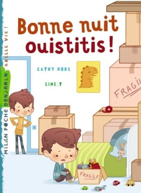 BONNE NUIT …