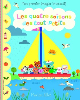 LES QUATRE …