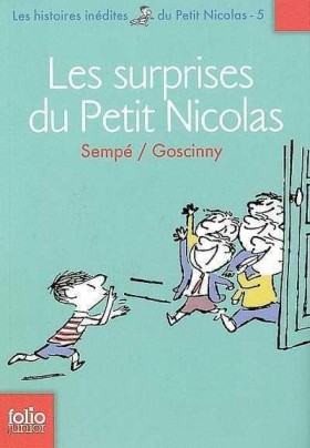 LES SURPRI &hellip;