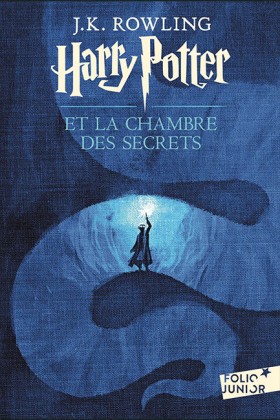 HARRY POTT &hellip;