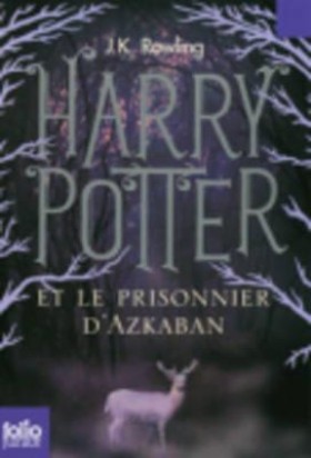 HARRY POTT …
