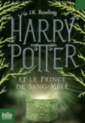 HARRY POTT …