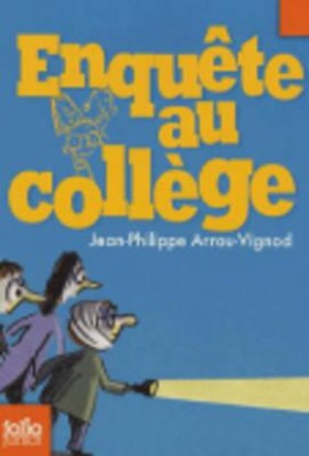 ENQUETE AU &hellip;