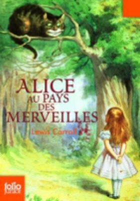 ALICE AU P …