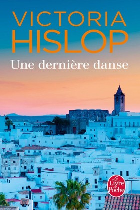 UNE DERNIE …