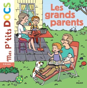 MES P’TITE &hellip;
