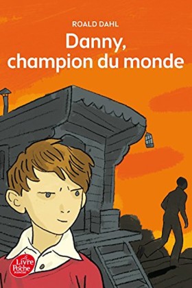 DANNY CHAM &hellip;