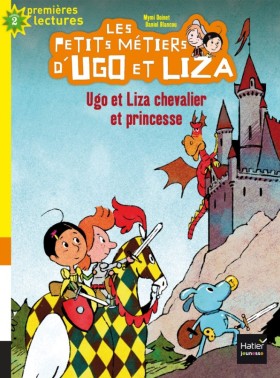 UGO ET LIZ …