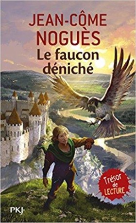 LE FAUCON …