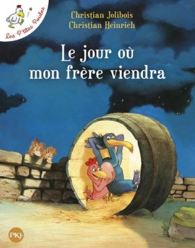 LES PTITES &hellip;