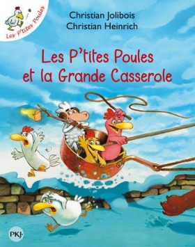 LES PTITES …