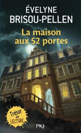 LA MAISON &hellip;