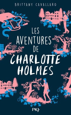 LES AVENTU …