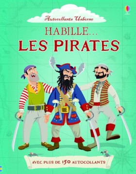 HABILLE... …