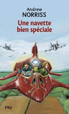 UNE NAVETT &hellip;