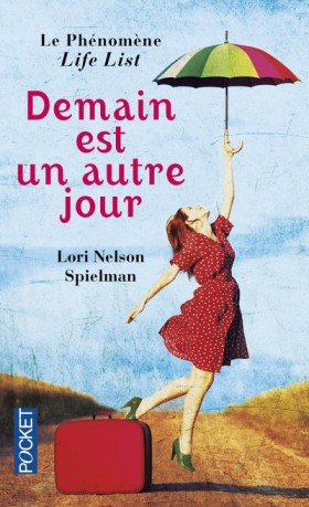 DEMAIN EST &hellip;