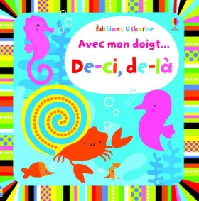 AVEC MON D …