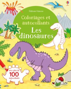 COLORIAGES …