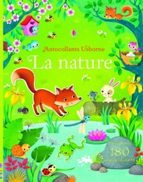 LA NATURE- &hellip;