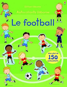 LE FOOTBAL &hellip;